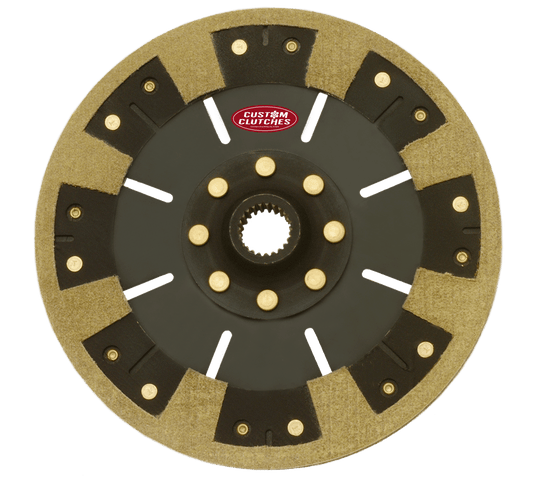 KEVLAR SOLID HUB SEGMENTED C